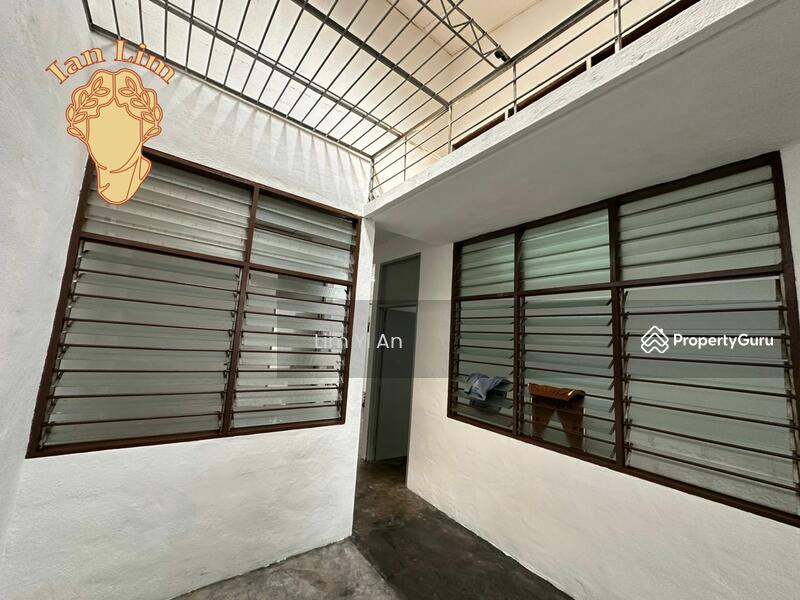 Untuk Dijual - Single Storey Terrace Landed @ Batu Maung / Bayan Lepas Landed