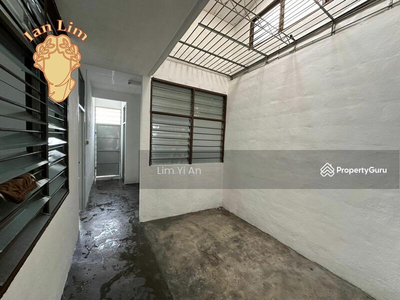 Untuk Dijual - Single Storey Terrace Landed @ Batu Maung / Bayan Lepas Landed