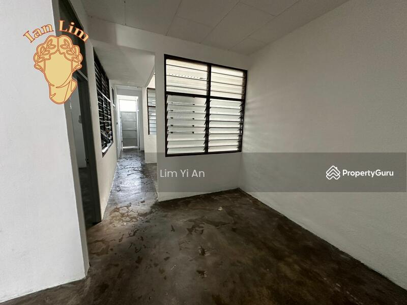 Untuk Dijual - Single Storey Terrace Landed @ Batu Maung / Bayan Lepas Landed