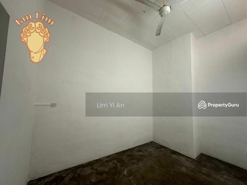 Untuk Dijual - Single Storey Terrace Landed @ Batu Maung / Bayan Lepas Landed