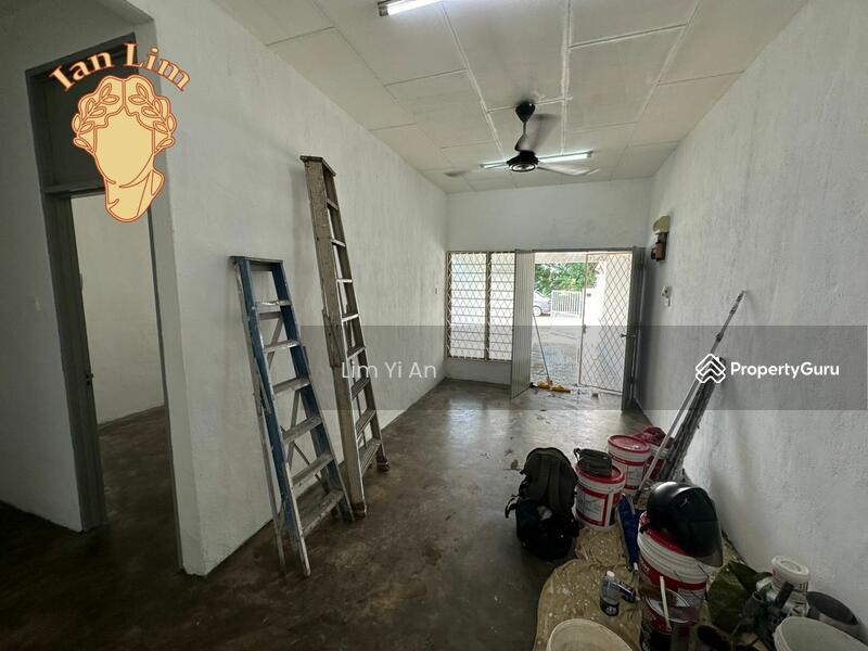 Untuk Dijual - Single Storey Terrace Landed @ Batu Maung / Bayan Lepas Landed