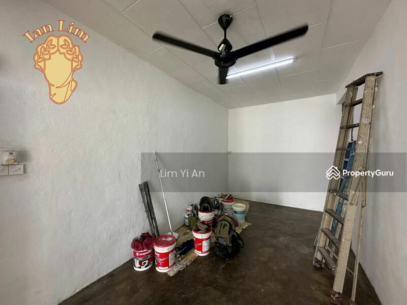 Untuk Dijual - Single Storey Terrace Landed @ Batu Maung / Bayan Lepas Landed