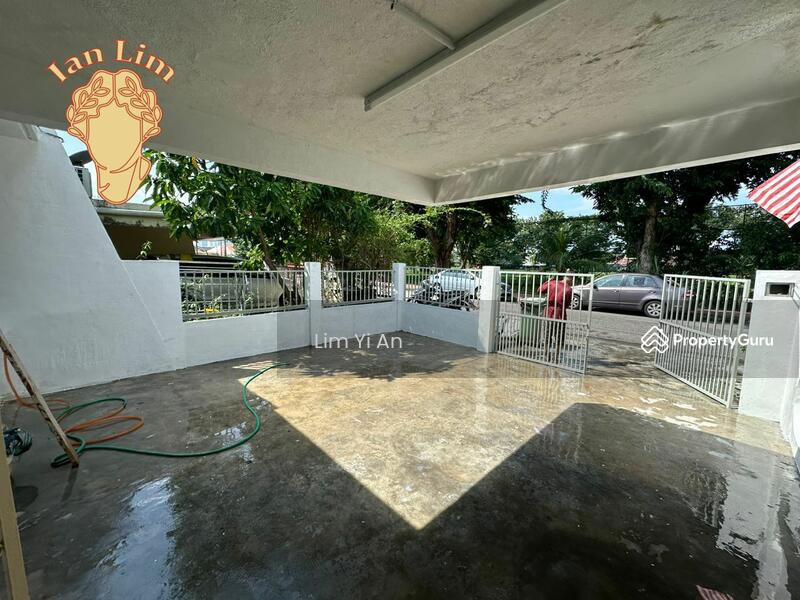 Untuk Dijual - Single Storey Terrace Landed @ Batu Maung / Bayan Lepas Landed