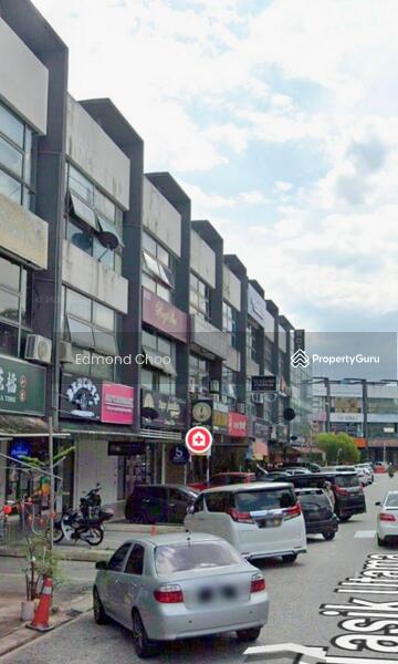 Shop for Rent in Lake Fields (Sungai Besi) - Edmond Choo - PropertyGuru.com.my