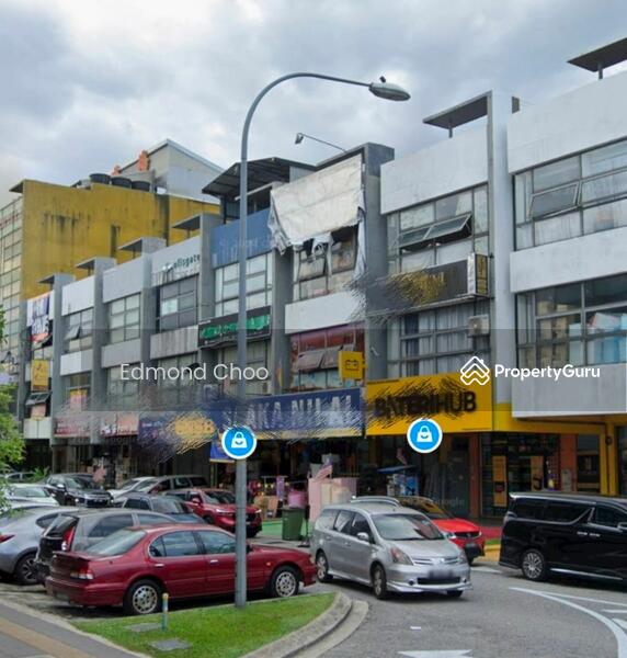Shop for Rent in Lake Fields (Sungai Besi) - Edmond Choo - PropertyGuru.com.my