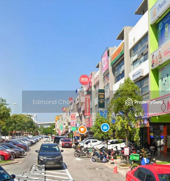 Shop for Rent in Lake Fields (Sungai Besi) - Edmond Choo - PropertyGuru.com.my