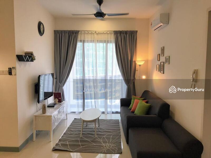 Laurel Residence untuk Untuk Disewa - RM 4,000 /bulan, Mac 2026 - PropertyGuru.com.my
