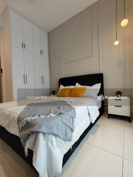Laurel Residence untuk Untuk Disewa - RM 4,000 /bulan, Mac 2026 - PropertyGuru.com.my
