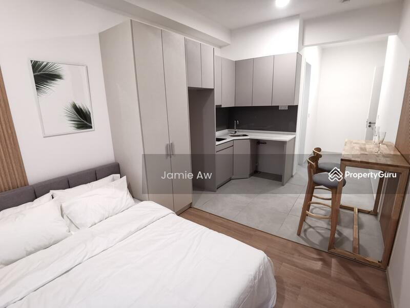Laurel Residence untuk Untuk Disewa - RM 4,000 /bulan, Mac 2026 - PropertyGuru.com.my