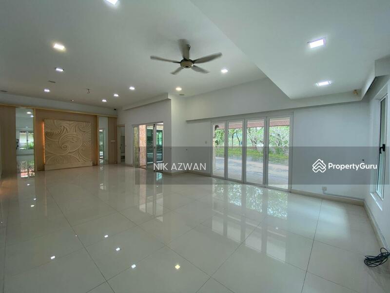 For Sale - (12,055 SF, Lakeview, Nice House Number) 2 Storey Bungalow, Presint 16, Putrajaya