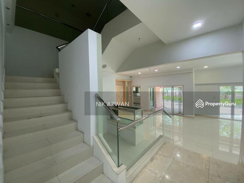Rumah Banglo untuk Dijual di Presint 16 (Putrajaya) - NIK AZWAN - PropertyGuru.com.my