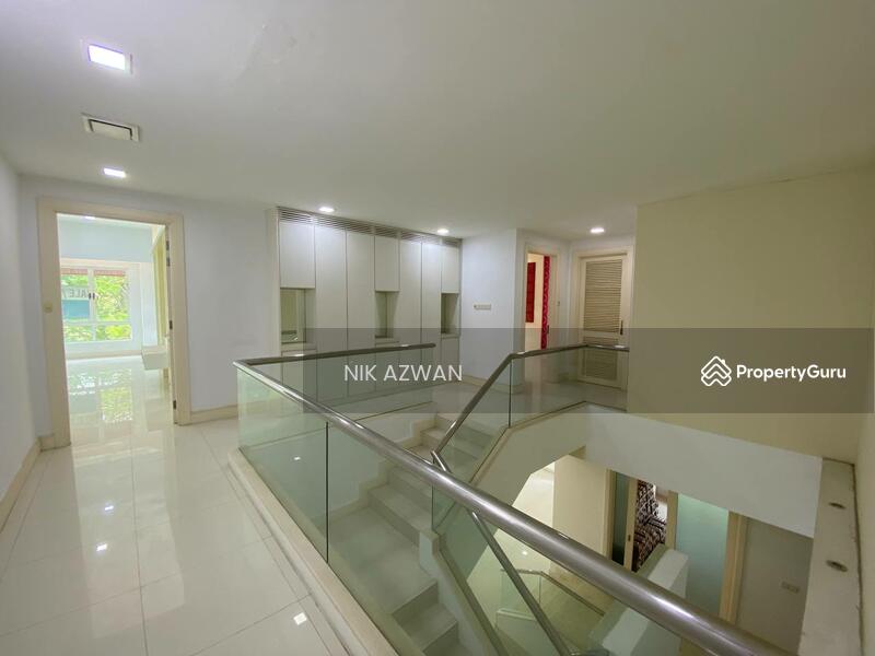 For Sale - (12,055 SF, Lakeview, Nice House Number) 2 Storey Bungalow, Presint 16, Putrajaya