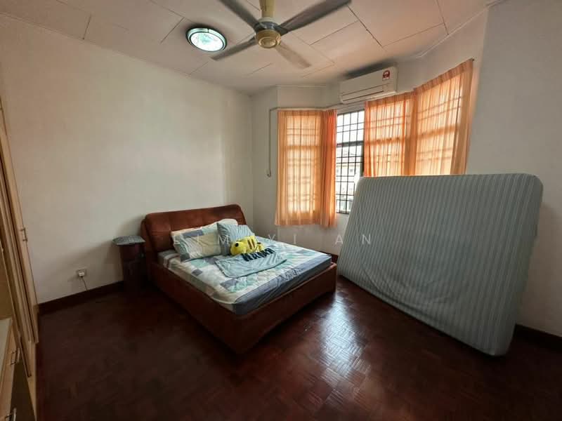 Rumah Teres 2 Tingkat untuk Dijual di Sungai Nibong (Bayan Lepas) - Lim Yi An - PropertyGuru.com.my