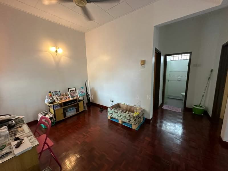 Rumah Teres 2 Tingkat untuk Dijual di Sungai Nibong (Bayan Lepas) - Lim Yi An - PropertyGuru.com.my