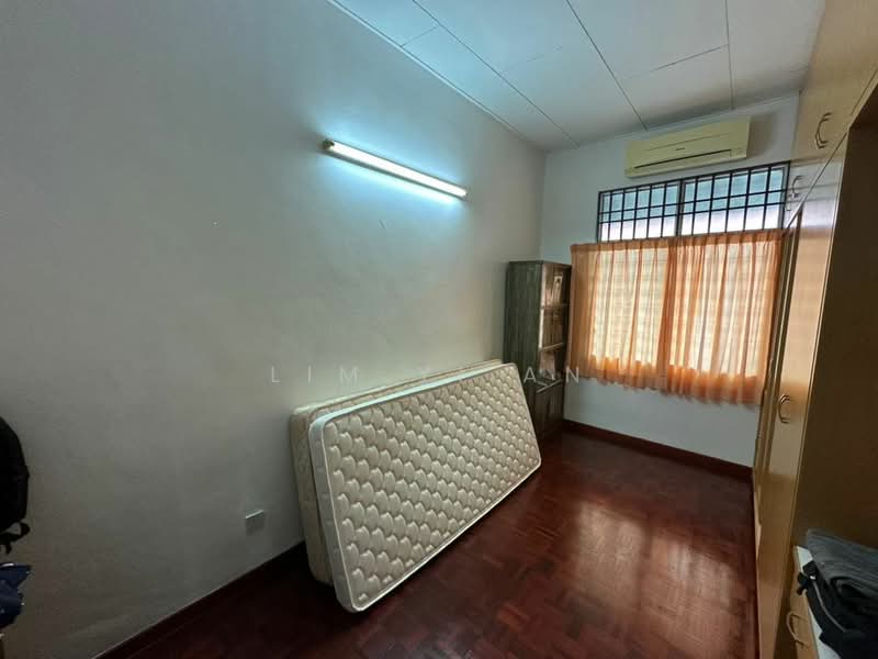 Rumah Teres 2 Tingkat untuk Dijual di Sungai Nibong (Bayan Lepas) - Lim Yi An - PropertyGuru.com.my