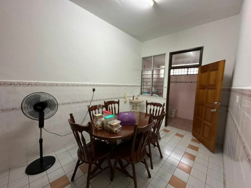 Rumah Teres 2 Tingkat untuk Dijual di Sungai Nibong (Bayan Lepas) - Lim Yi An - PropertyGuru.com.my