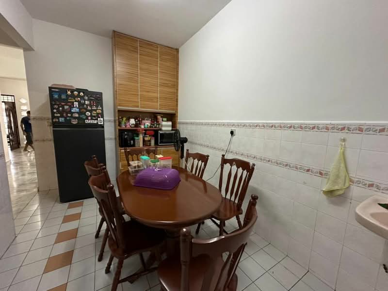Rumah Teres 2 Tingkat untuk Dijual di Sungai Nibong (Bayan Lepas) - Lim Yi An - PropertyGuru.com.my