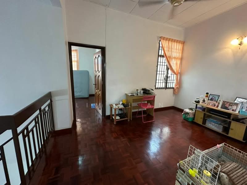 Rumah Teres 2 Tingkat untuk Dijual di Sungai Nibong (Bayan Lepas) - Lim Yi An - PropertyGuru.com.my