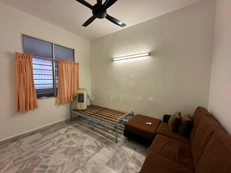 Rumah Teres 2 Tingkat untuk Dijual di Sungai Nibong (Bayan Lepas) - Lim Yi An - PropertyGuru.com.my