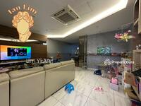 For Sale - 2 Storey Terrace @Sungai Nibong