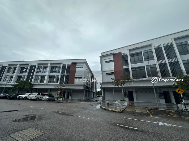 Kedai untuk Dijual di Iskandar Puteri (Nusajaya) (Johor) - Mindy Heng - PropertyGuru.com.my