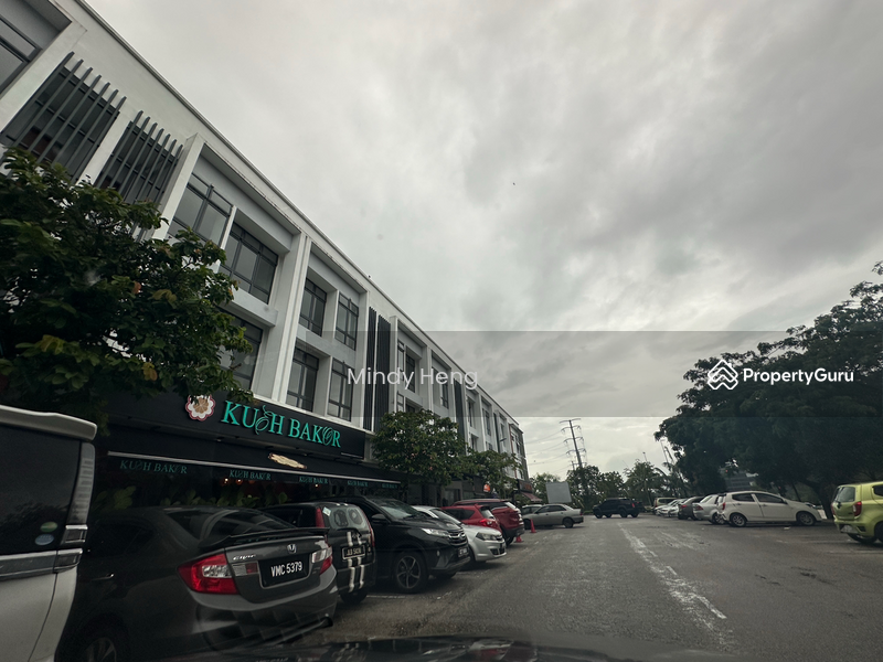 Kedai untuk Dijual di Iskandar Puteri (Nusajaya) (Johor) - Mindy Heng - PropertyGuru.com.my