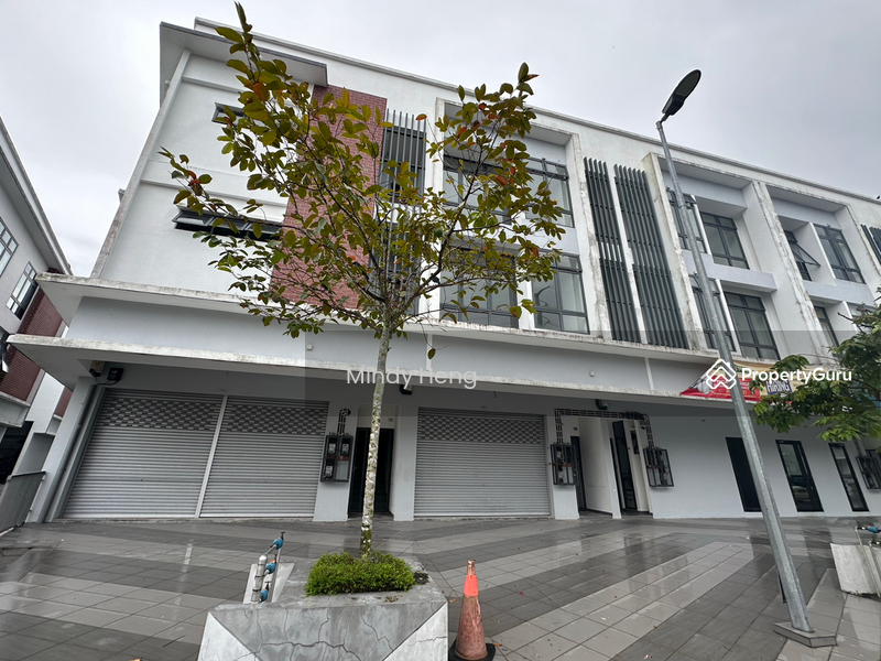 Kedai untuk Dijual di Iskandar Puteri (Nusajaya) (Johor) - Mindy Heng - PropertyGuru.com.my