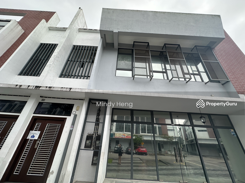 Kedai untuk Dijual di Iskandar Puteri (Nusajaya) (Johor) - Mindy Heng - PropertyGuru.com.my