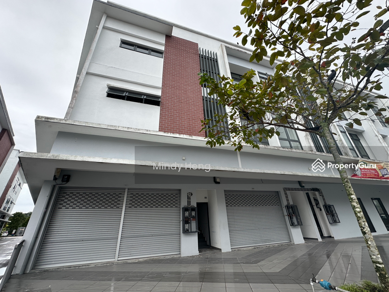 Kedai untuk Dijual di Iskandar Puteri (Nusajaya) (Johor) - Mindy Heng - PropertyGuru.com.my