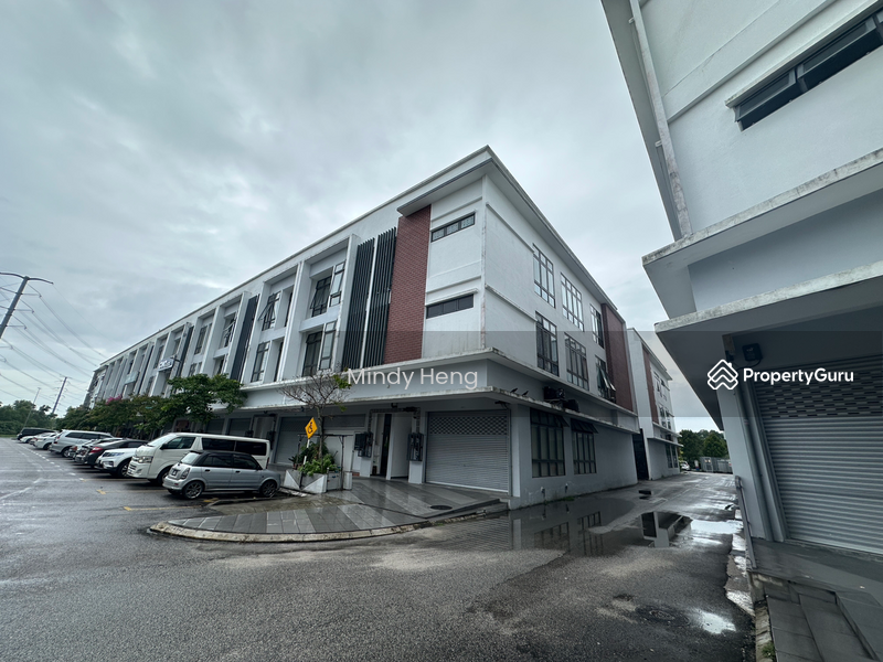 Kedai untuk Dijual di Iskandar Puteri (Nusajaya) (Johor) - Mindy Heng - PropertyGuru.com.my