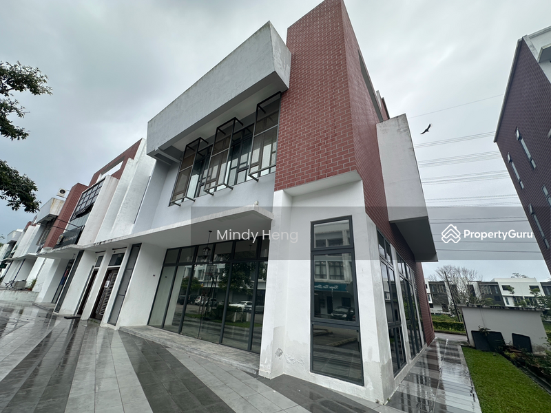 Kedai untuk Dijual di Iskandar Puteri (Nusajaya) (Johor) - Mindy Heng - PropertyGuru.com.my