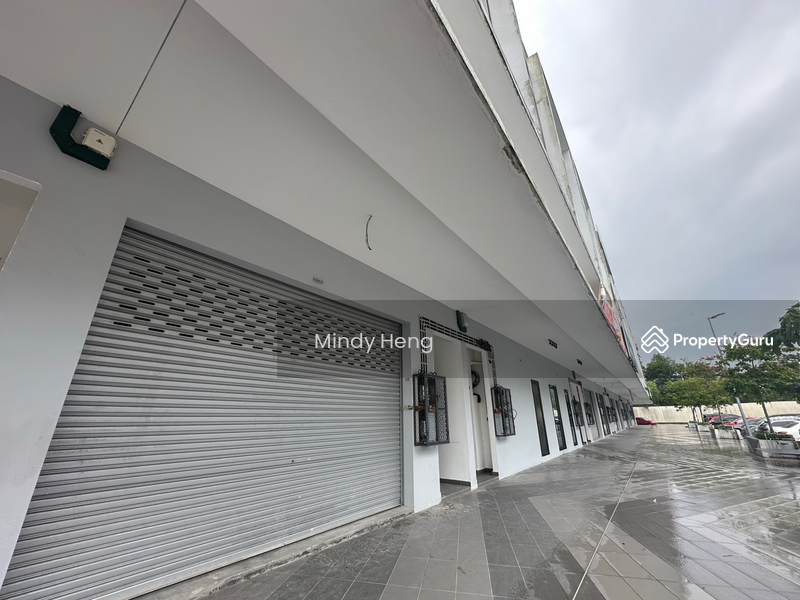 Kedai untuk Dijual di Iskandar Puteri (Nusajaya) (Johor) - Mindy Heng - PropertyGuru.com.my