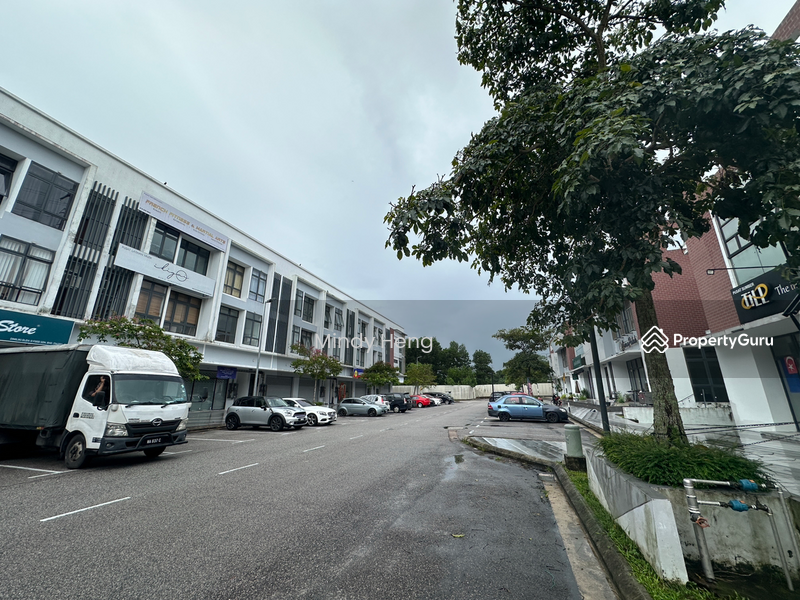 Kedai untuk Dijual di Iskandar Puteri (Nusajaya) (Johor) - Mindy Heng - PropertyGuru.com.my