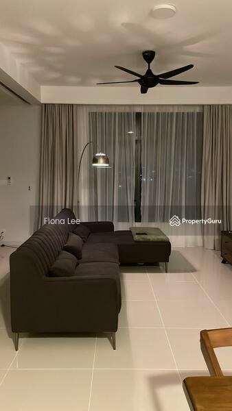 For Rent - Serini Melawati