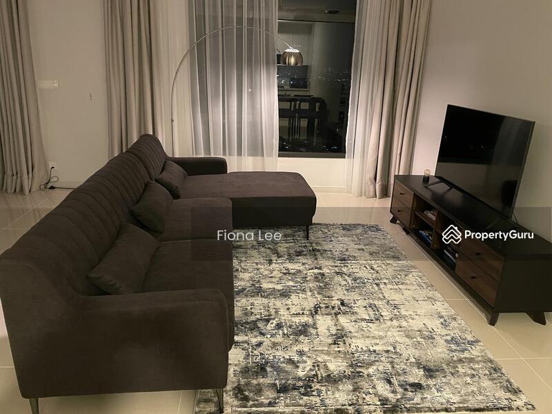 For Rent - Serini Melawati