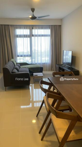 For Rent - Serini Melawati