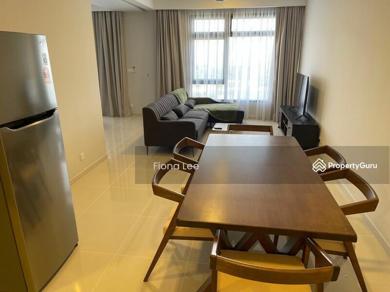 For Rent - Serini Melawati