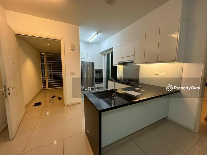 For Rent - 288 Residency