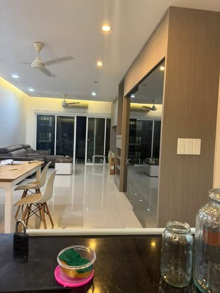 Condominium for Rent at 288 Residency - Yuan Xin - PropertyGuru.com.my