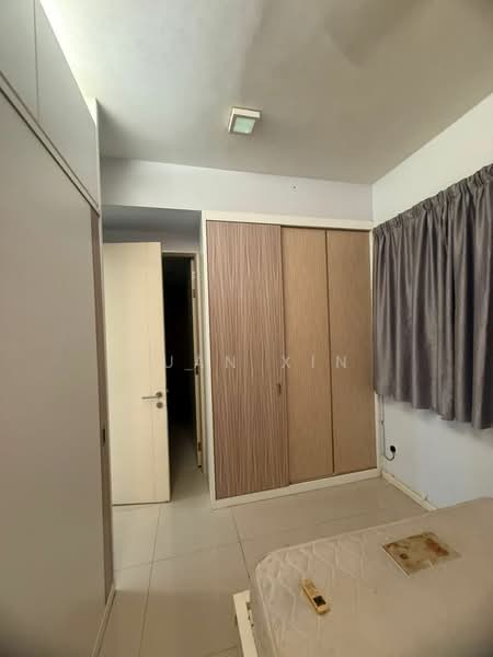 Condominium for Rent at 288 Residency - Yuan Xin - PropertyGuru.com.my