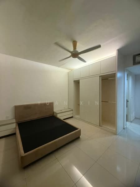 Condominium for Rent at 288 Residency - Yuan Xin - PropertyGuru.com.my