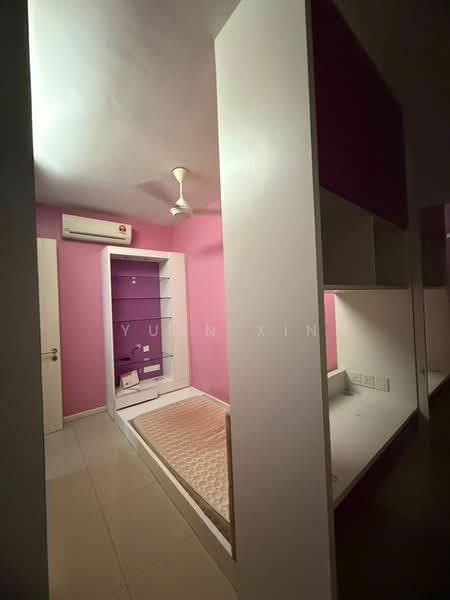 Condominium for Rent at 288 Residency - Yuan Xin - PropertyGuru.com.my