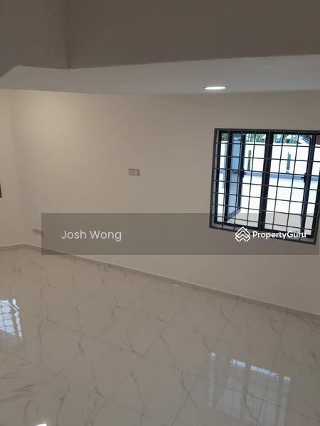Untuk Dijual - Lorong Sungai Keramat 10b, Taman Klang Utama