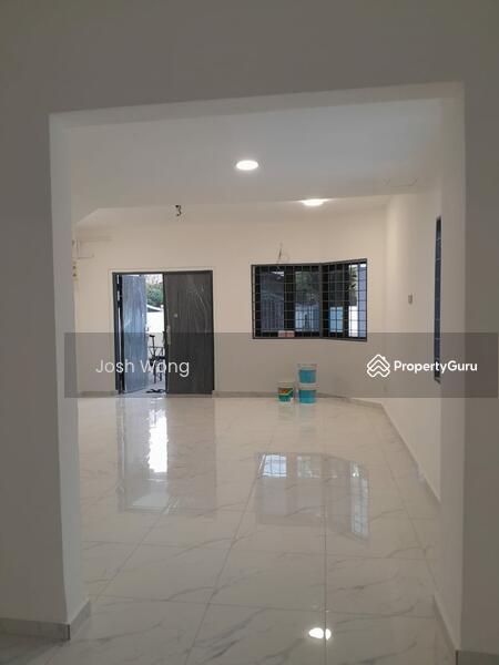 Untuk Dijual - Lorong Sungai Keramat 10b, Taman Klang Utama