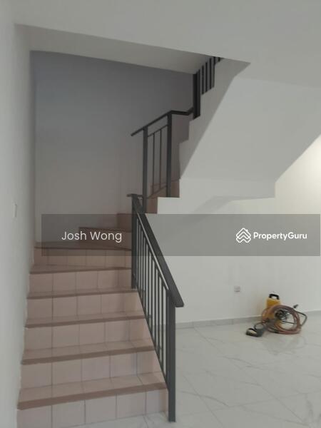 Untuk Dijual - Lorong Sungai Keramat 10b, Taman Klang Utama