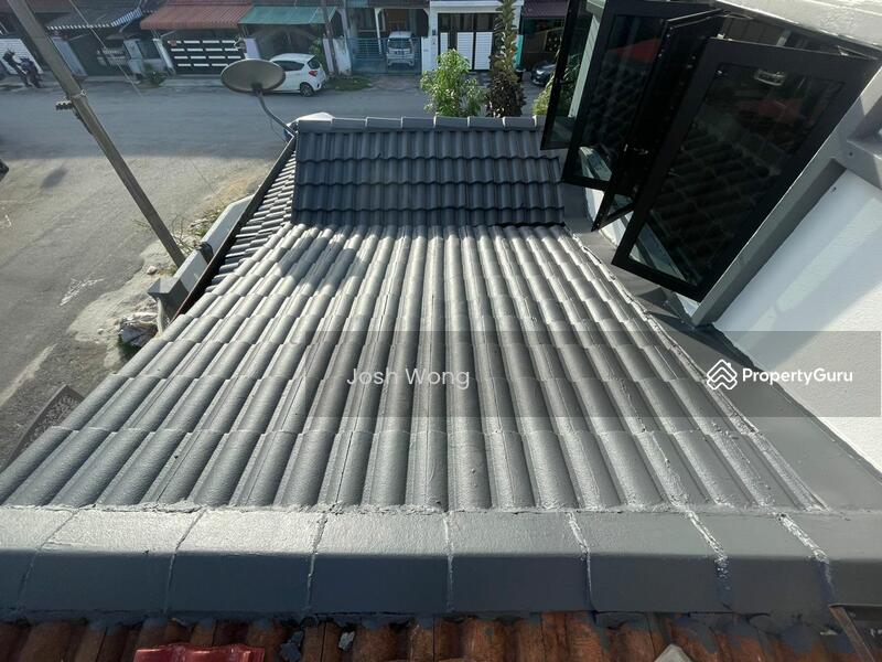 Untuk Dijual - Lorong Sungai Keramat 10b, Taman Klang Utama