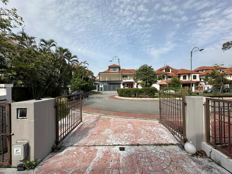 For Sale - Glenmarie Courts