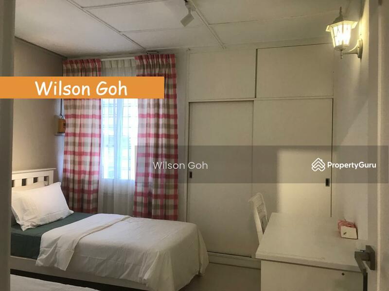Apartment for Rent at Taman Kampar - Wilson Goh - PropertyGuru.com.my