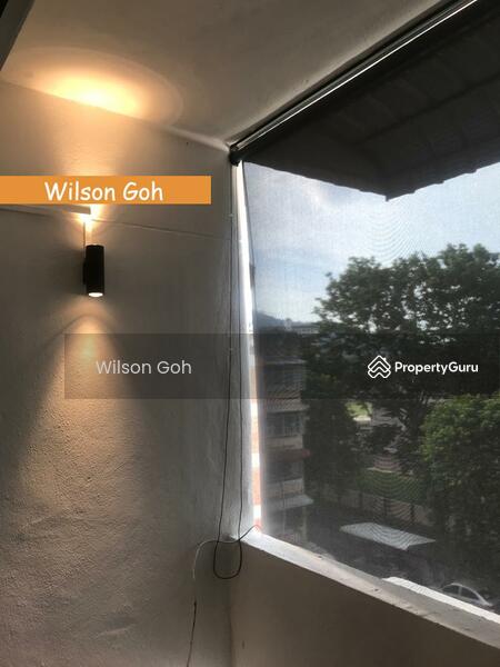 Apartment for Rent at Taman Kampar - Wilson Goh - PropertyGuru.com.my