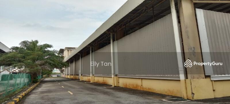 For Rent - Detached Factory @ Petaling Jaya, Jalan 223, Seksyen 13